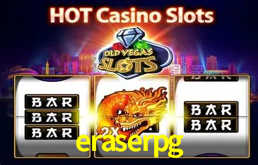 Desvendando o Mundo dos Jogos Virtuais na eraserpg