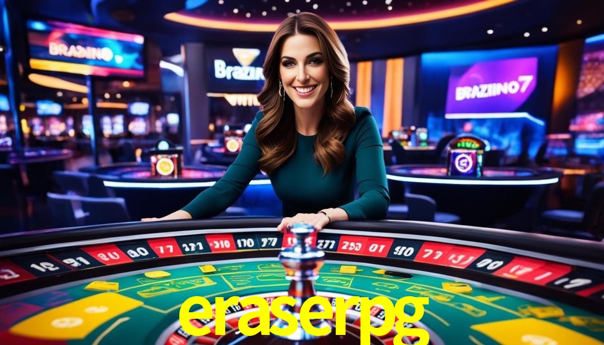 Desvendando o Mundo dos Jogos Virtuais na eraserpg