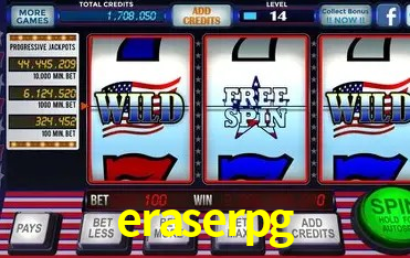 Desvendando o Mundo dos Jogos Virtuais na eraserpg